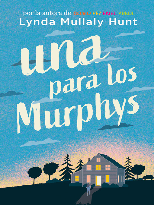 Cover image for Una para los Murphys / One for the Murphys